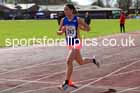 Girls Under-15s Young Athletes 5k, 2026 Northern Mens 12 and Womens 6 Stage Road Relays and Young Athletes 5k, Sheepmount Stadium, Carlisle. Photo: David T. Hewitson/Sports for All Pics